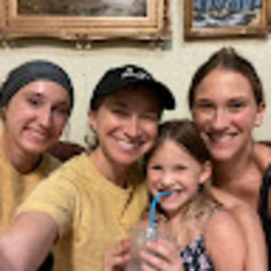 Meet your Posher, Todd